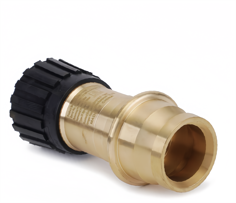Fire Hose Coupling Manufacturer