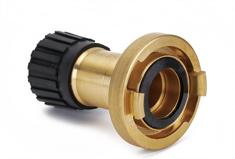 Fire Hose Coupling Supplier