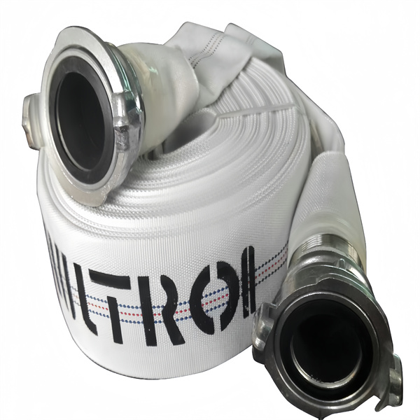Fire Hose Manufacturer