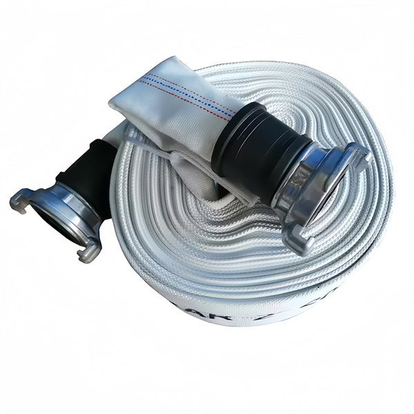 Fire Hose Supplier