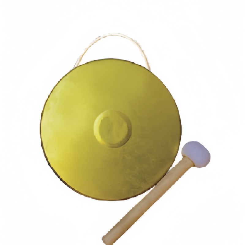 Gong for Marine Signal Applications