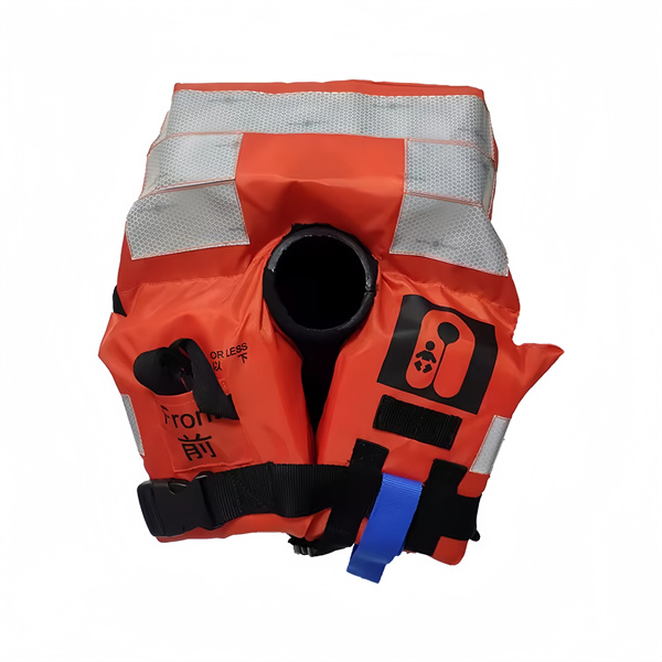 Infant Life Jacket Factory