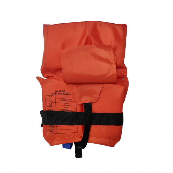 Infant Life Jacket Manufacturer