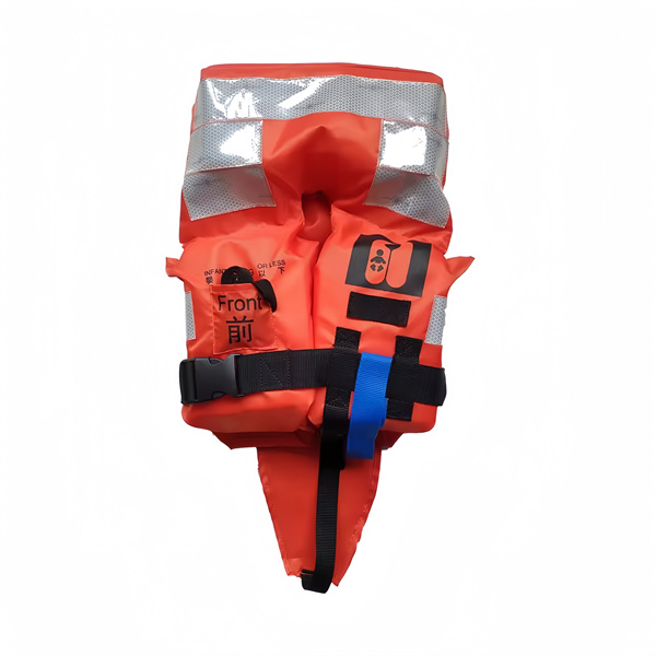 Infant Life Jacket