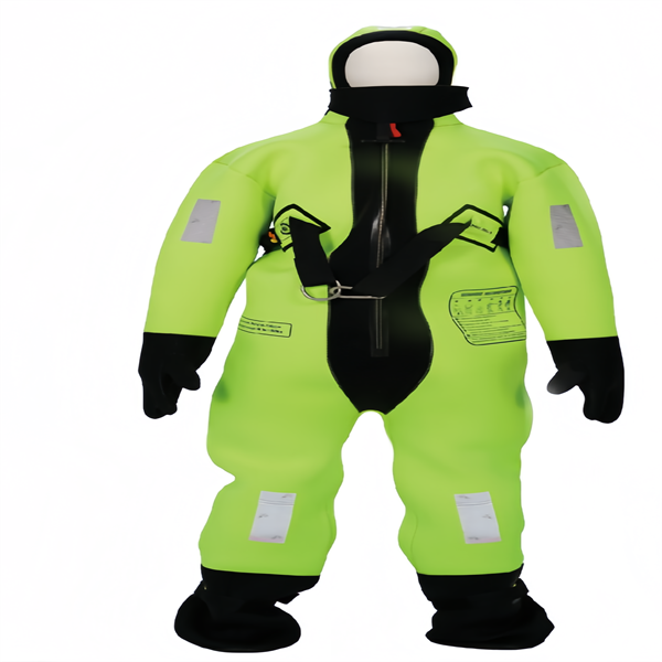 Insulated Life Jacket