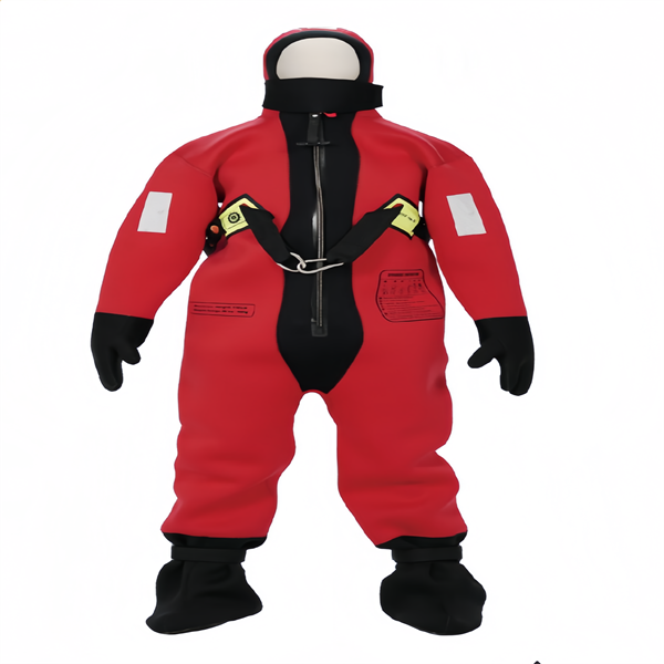 Insulated Life Jacket Factory