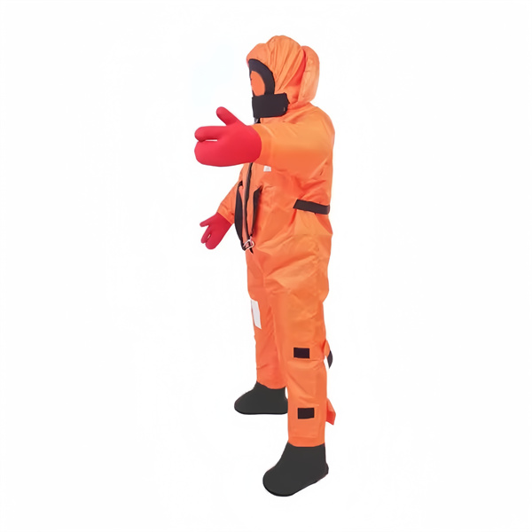 Insulated Life Jacket Factroy