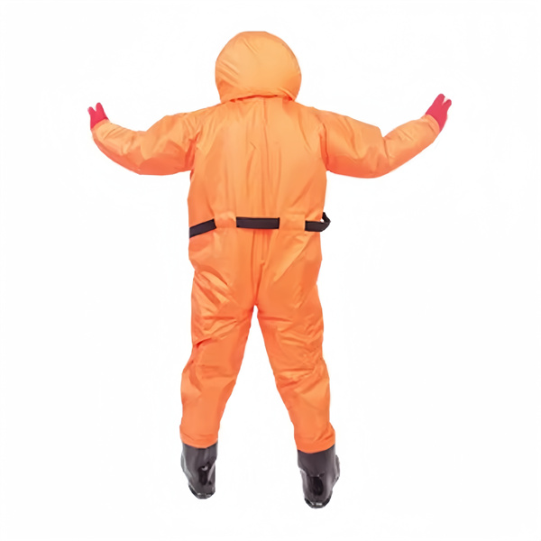 Insulated Life Jacket Manufacturer
