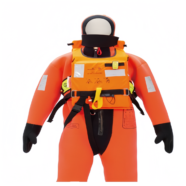 Insulated Life Jacket Manufacturer