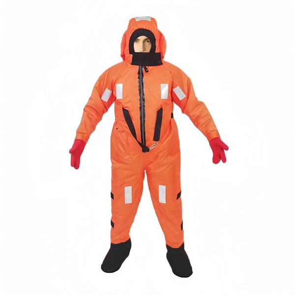 Insulated Life Jacket Vendor