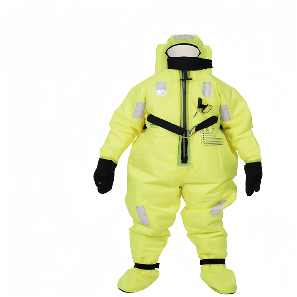 Insulated Life Jacket