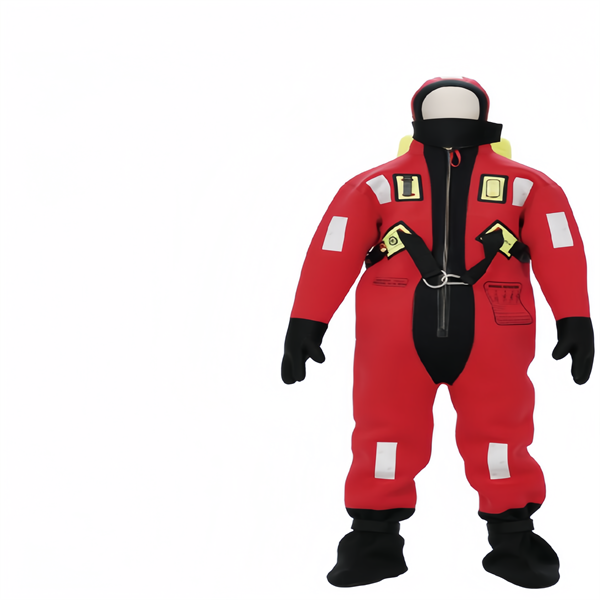 Insulated Life Jackets Manufacturer