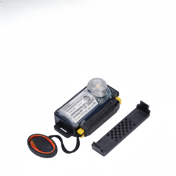 Life Jacket Light Manufacturer
