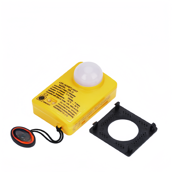 Life Jacket Light Supplier