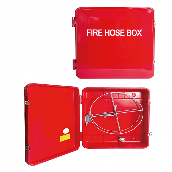 Marine Fire Hose Box Factory