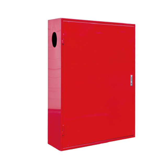 Marine Fire Hose Box