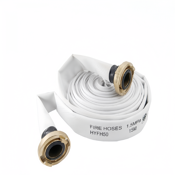Marine Fire Hose Suppliers