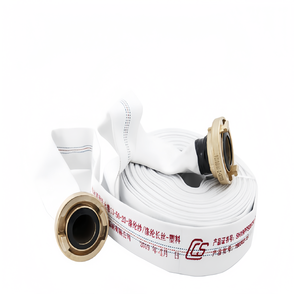 Marine Fire Hose