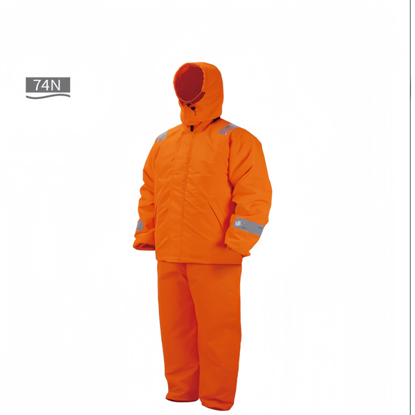 Marine Thermal Life Jackets Manufacturer