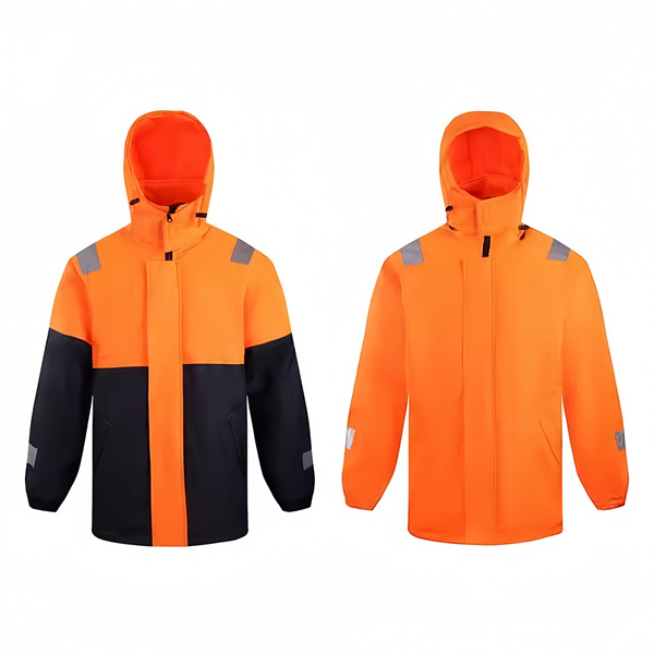Marine Thermal Life Jackets