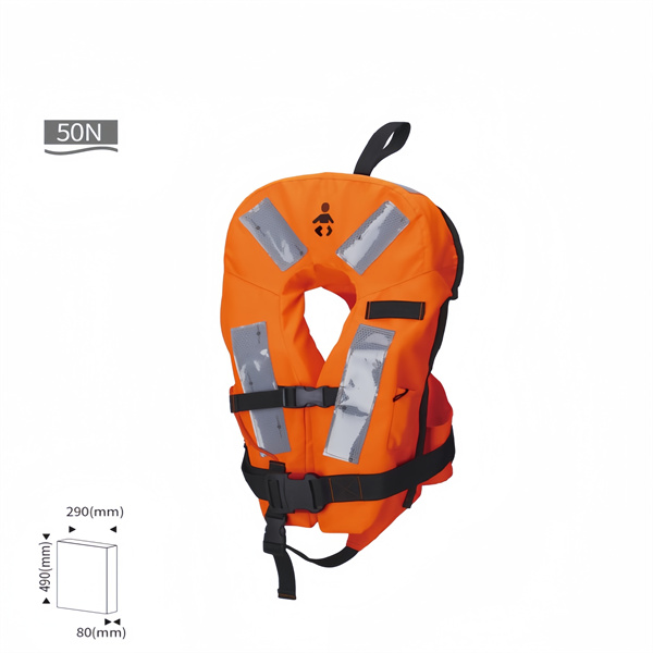 Newborn Life Jacket Supplier