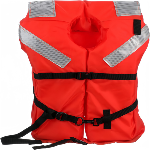 River Life Jacket Factory