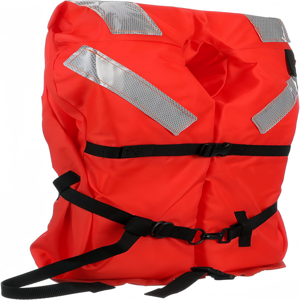 River Life Jacket Manufacturer
