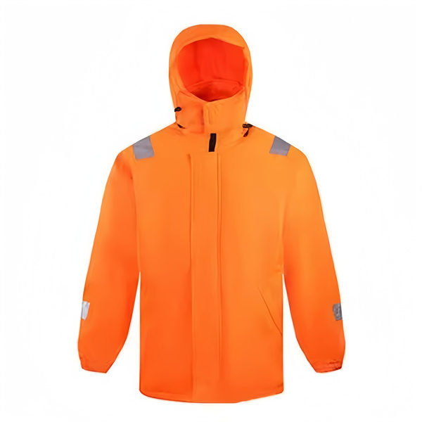 Thermal Life Jacket