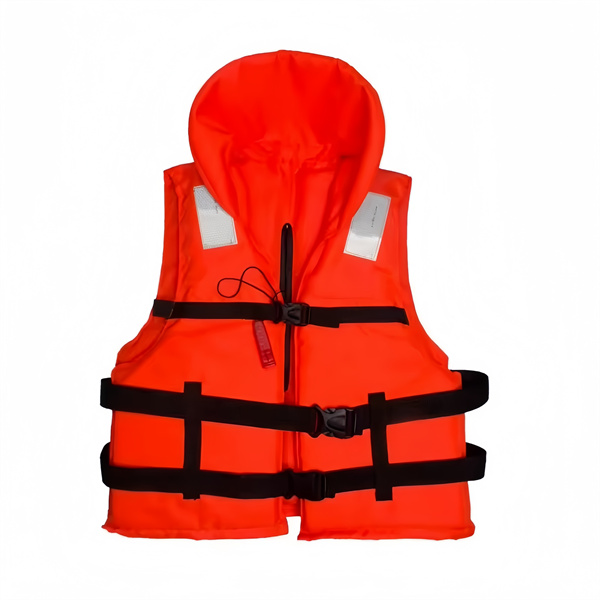 Work Vest Life Jacket