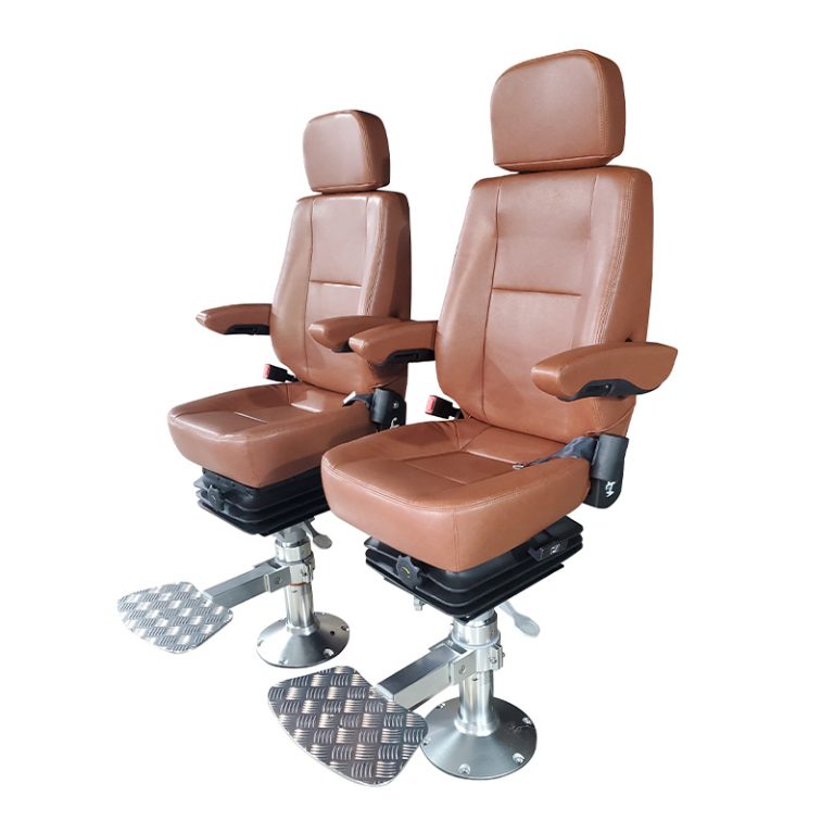 Suspension Chair for Marine Pilot - YSTR-014 Type - YSmarines