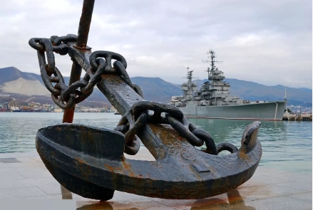 High Holding Power Anchors for Specific Vessel Types