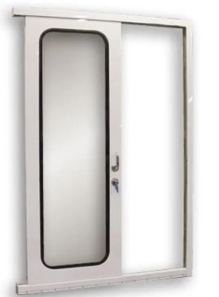 Sliding Marine Door