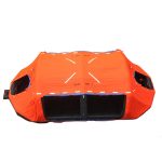 Self-inflating Life Rafts for Extreme Weather Conditions - YSmarines