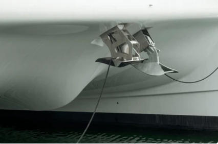 Marine Anchors for Vessels