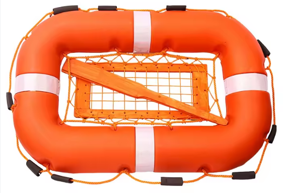 HOPE Rigid Life Raft