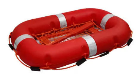 Rigid Life Raft