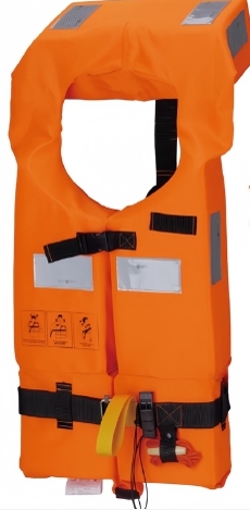 Foam Marine Life Jacket