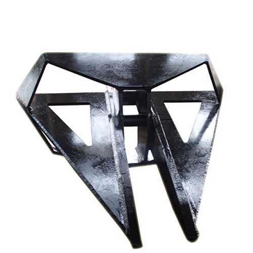 High Holding Power Anchor