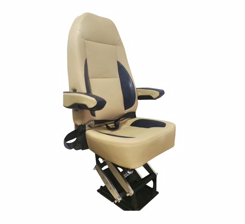 YSTR-012 Crew Suspension Chair crown