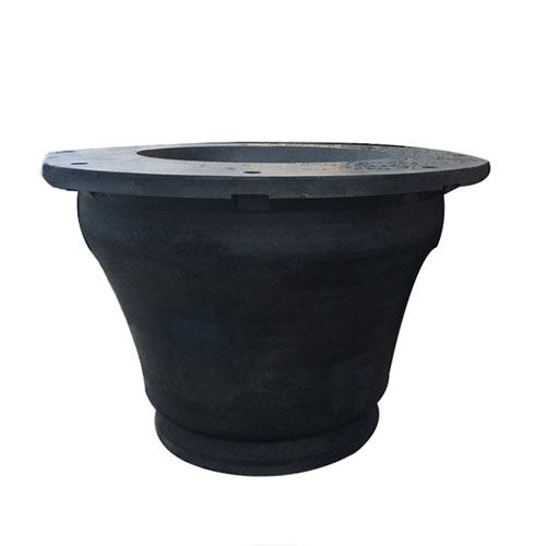 Super Cone Rubber Fender