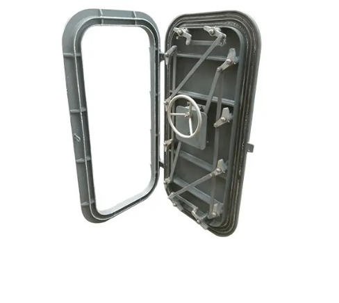 Watertight Marine Door