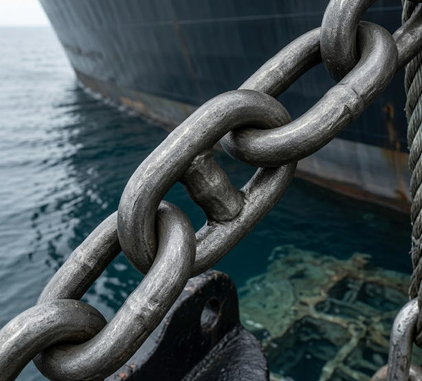 Anchor Chains