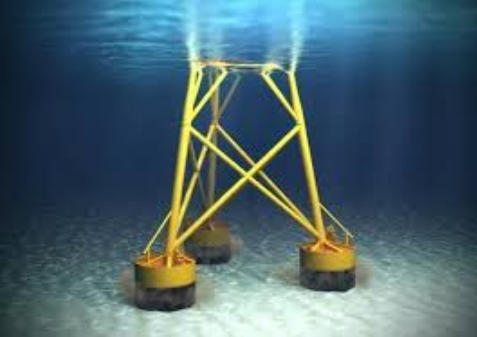 Suction Anchors