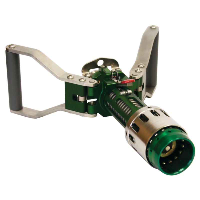 50 GPM LNG Fueling Nozzle